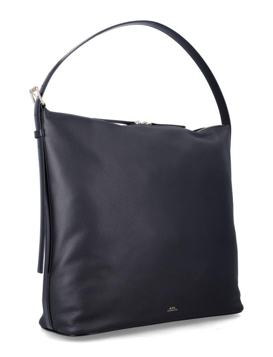 26FW 아페쎄 베라 레더 토트 백 F67029PXCBLLZZ Black - A.P.C.