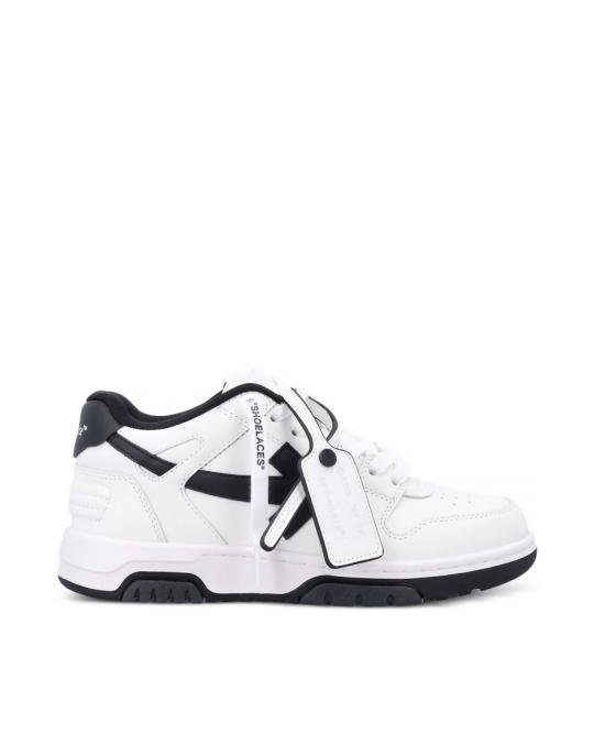 26FW 오프화이트 스니커즈 5303353 White