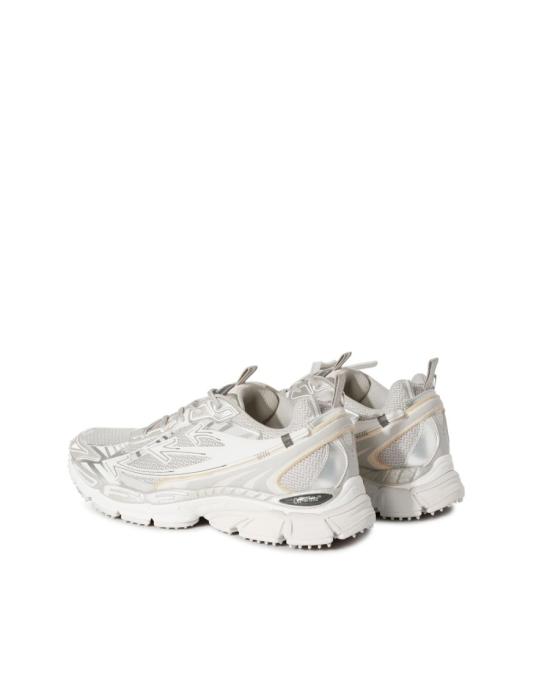 26FW 오프화이트 스니커즈 5935424 White - OFF WHITE
