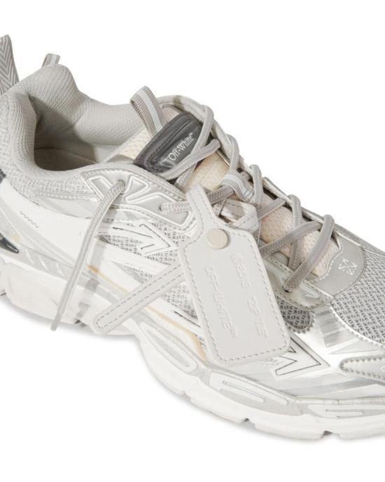 26FW 오프화이트 스니커즈 5935424 White - OFF WHITE