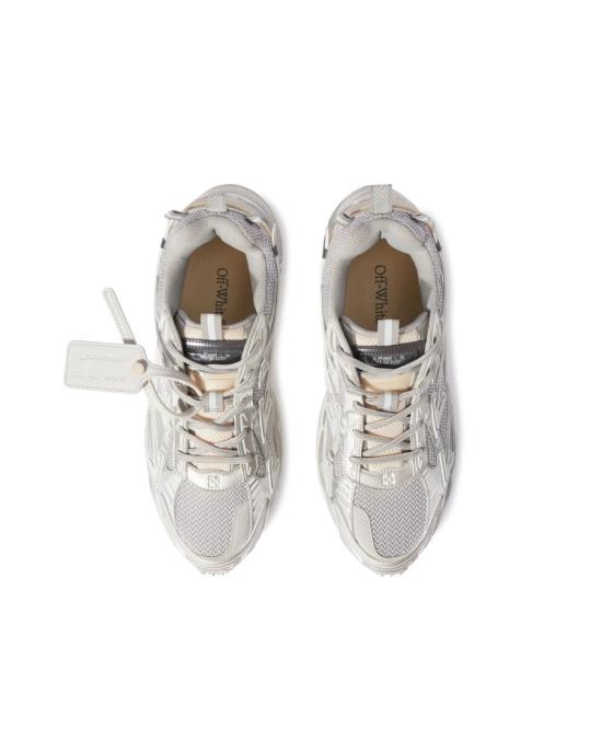 26FW 오프화이트 스니커즈 5935424 White - OFF WHITE
