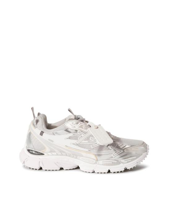 26FW 오프화이트 스니커즈 5935424 White