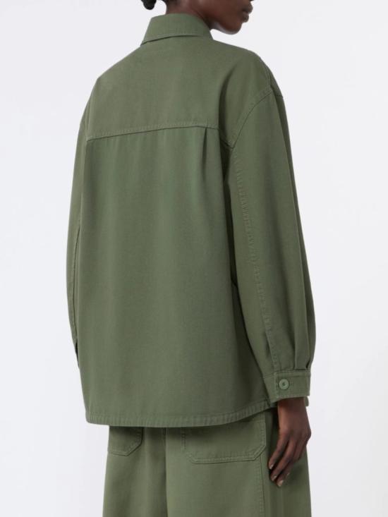 26FW 위켄드막스마라 자켓 2625086011600 Grey - WEEKEND MAX MARA