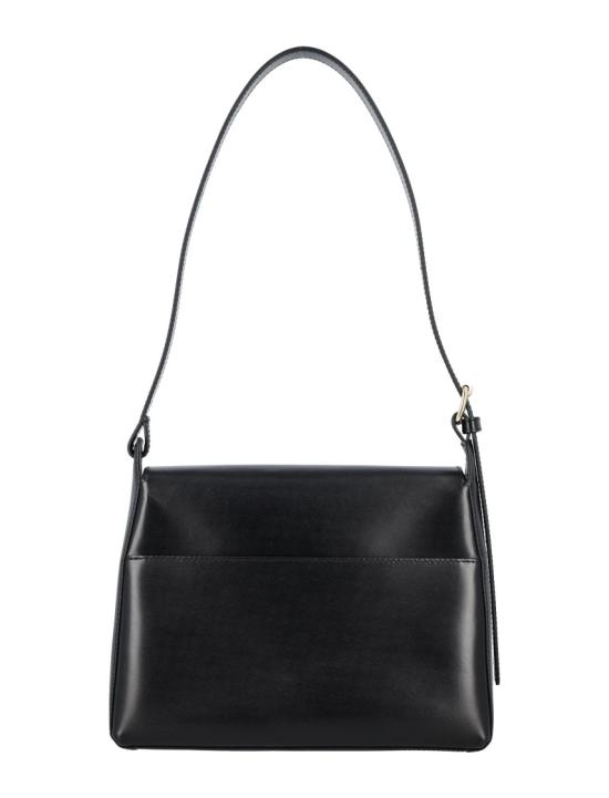 26FW 아페쎄 숄더백 F61924PXBRULZZ Black - A.P.C.