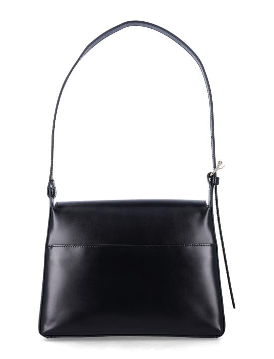 26FW 아페쎄 숄더백 F61924PXBRULZZ Black - A.P.C.