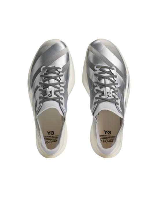 26FW 와이쓰리 스니커즈 4285485 Grey - Y-3