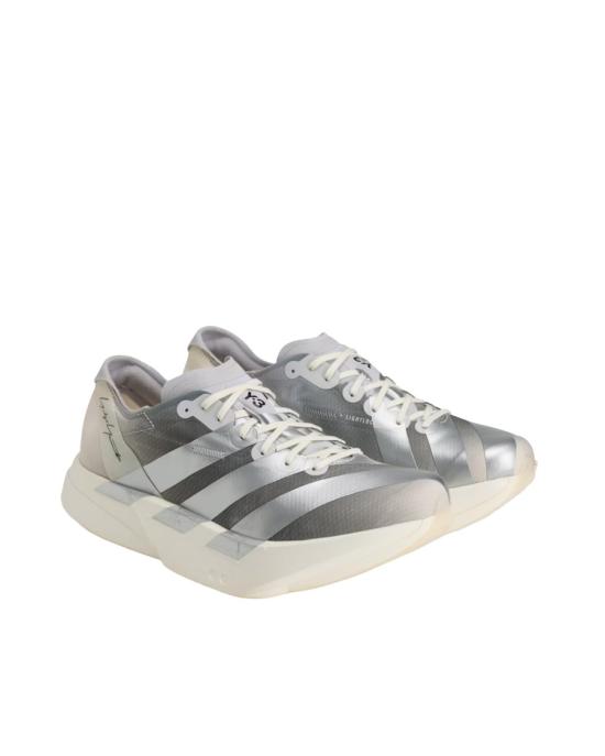 26FW 와이쓰리 스니커즈 4285485 Grey - Y-3