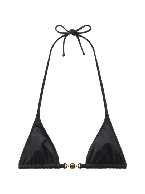 26FW 베르사체 비치웨어 1025966 1A18655 Black