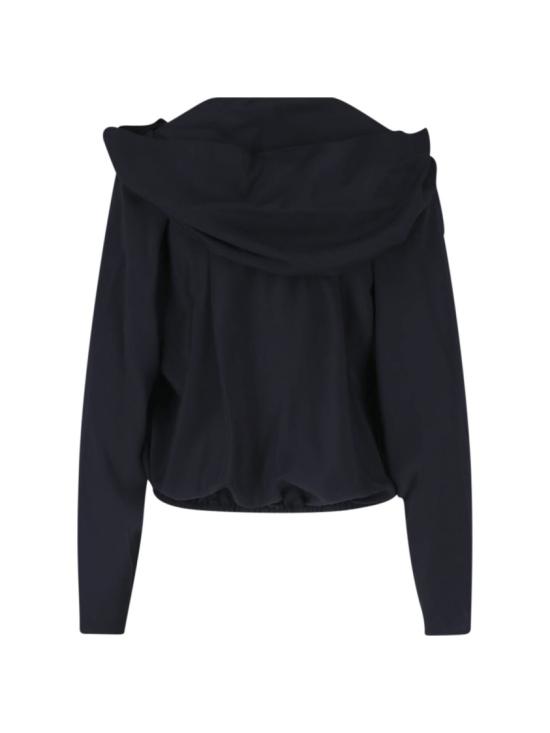 26FW 알렉산더 왕 스웨터 1WC3261299001 Black - ALEXANDER WANG