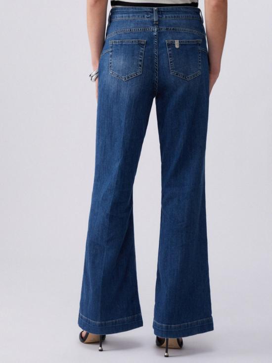  리우조 데님 UA6162D0275 78988 Blue - LIU JO