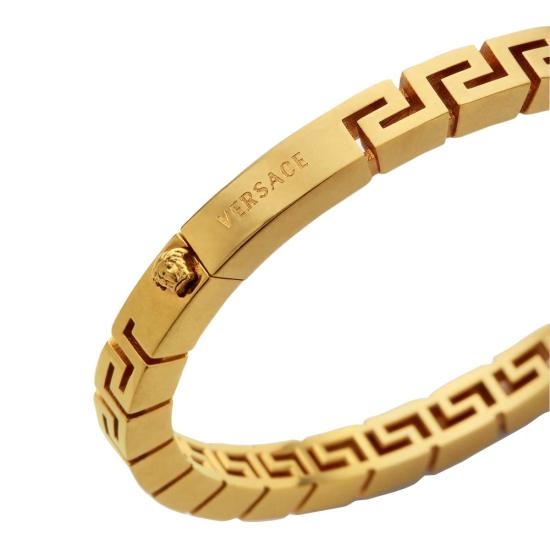 26FW 베르사체 목걸이/팬던트 DG0H478DJMT KVO Oro - VERSACE