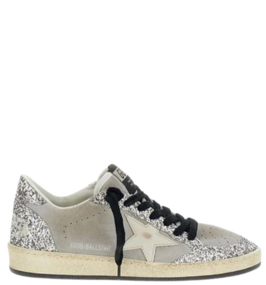 26FW 골든구스 스니커즈 GWF00117 F00872360379 Grey silver white