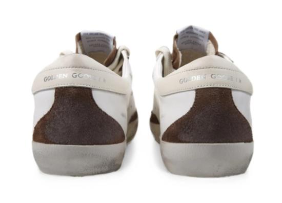 26FW 골든구스 스니커즈 GMF00102 F00869583401 - GOLDEN GOOSE