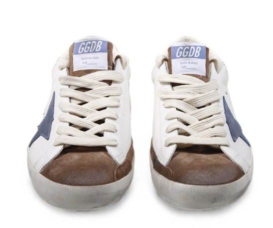 26FW 골든구스 스니커즈 GMF00102 F00869583401 - GOLDEN GOOSE