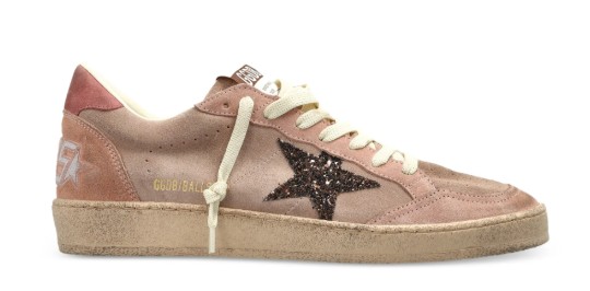 26FW 골든구스 스니커즈 GWF00117 F00869425819 Cameli pink chypre nut light p