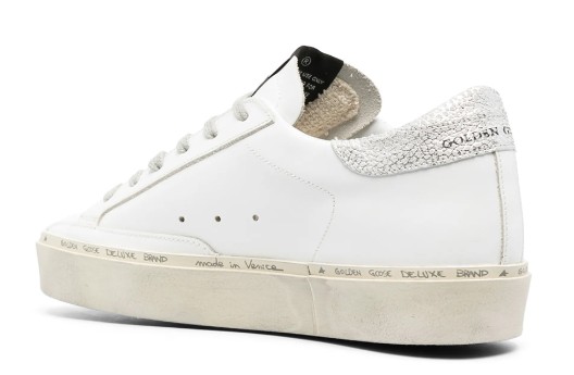 26FW 골든구스 하이스타 스니커즈 GWF00118 F00032980185 - GOLDEN GOOSE