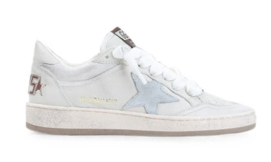 26FW 골든구스 스니커즈 GWF00771 F00870112522 Cream light grey grey