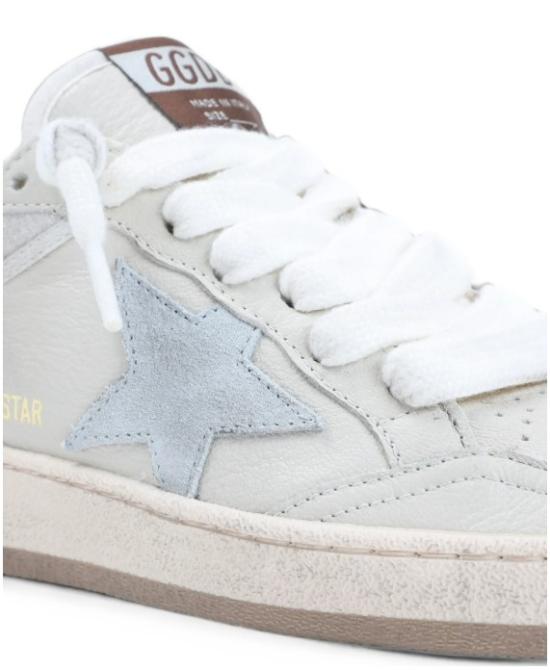 26FW 골든구스 스니커즈 GWF00771 F00870112522 Cream light grey grey - GOLDEN GOOSE