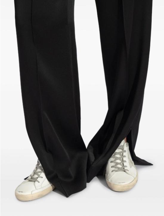 26FW 골든구스 스웨이드 스타 슈퍼스타 클래식 스니커즈 GWF00102 F00611311915 White ice dark grey - GOLDEN GOOSE