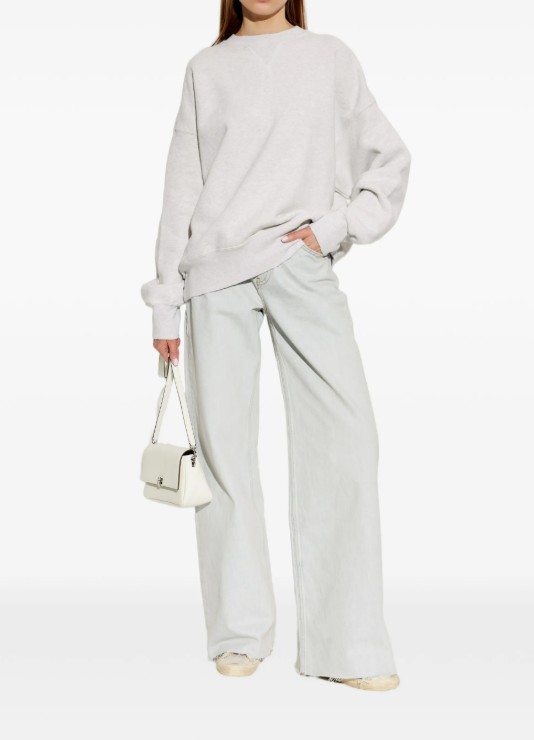 26FW 골든구스 스니커즈 GWF00103 F00890110931 WHITE PLATINUM BEIGE - GOLDEN GOOSE
