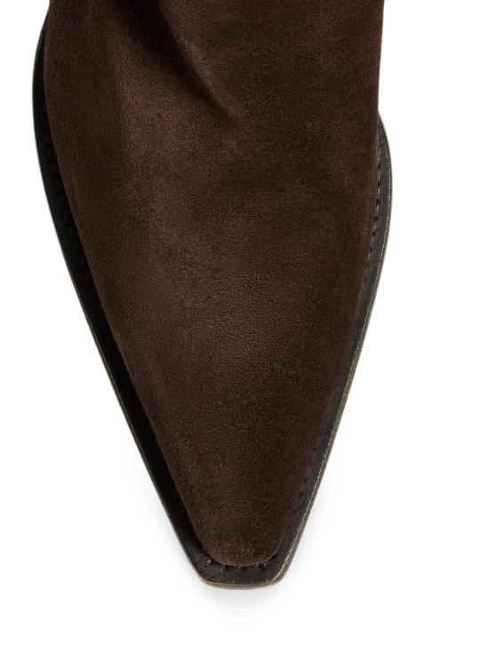 26FW 케이트 부츠 F1105946 735 Marrone - KHAITE