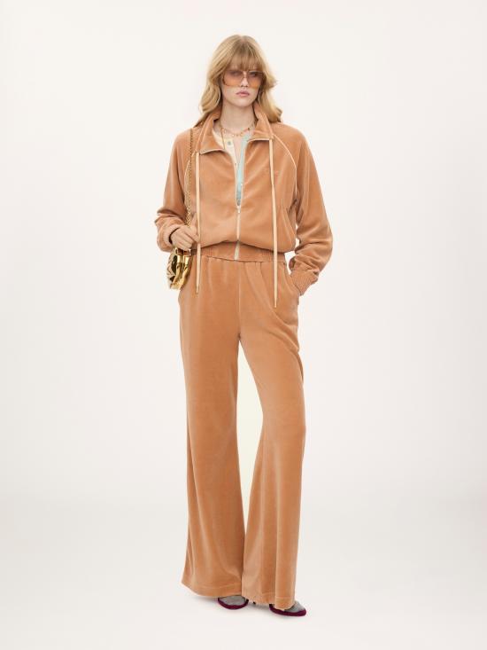 26FW 끌로에 스웨터 CH26AJH25188 271 Beige - CHLOE