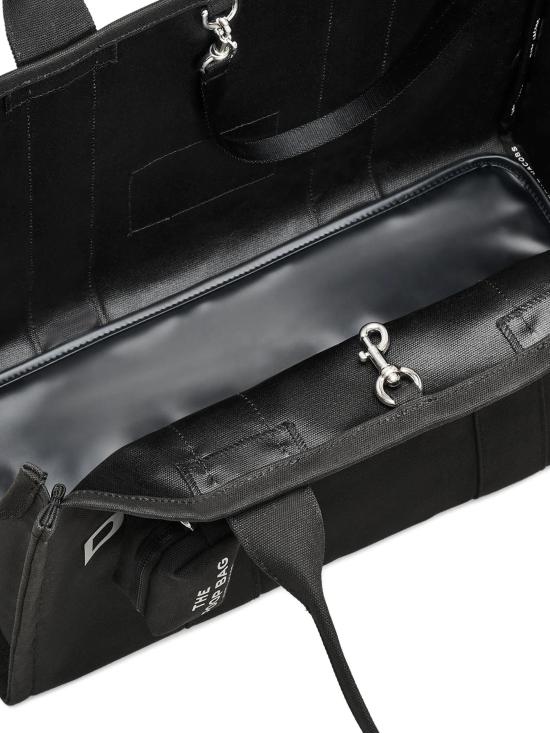 26SS 마크제이콥스 토트백 2R5HTT010H02 001 BLACK - MARC JACOBS