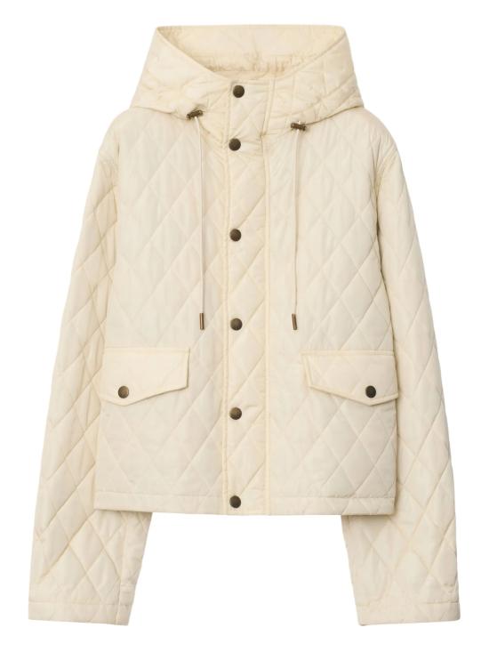 26FW 버버리 패딩 8110327 C1740 Beige