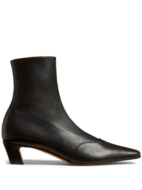 26FW 케이트 부츠 F1068836 200 Nero