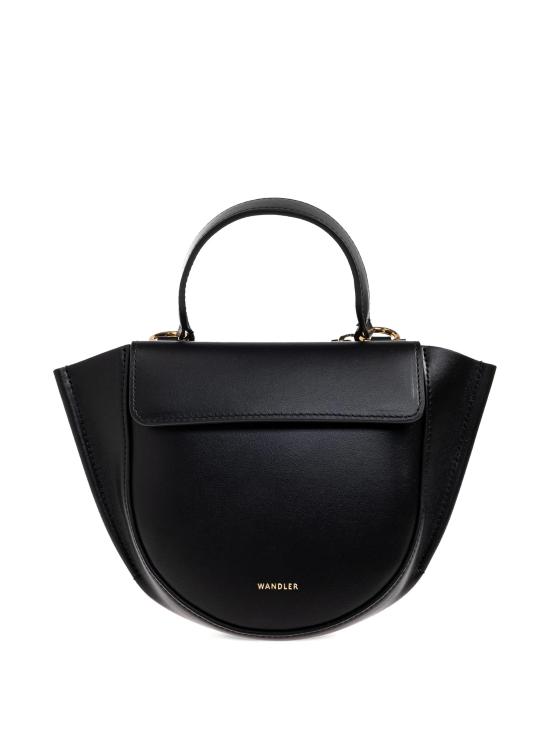 26FW 반들러 토트백 26102000168 3200 Nero