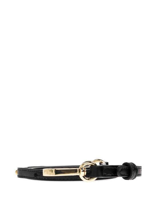 26FW 반들러 토트백 26102000168 3200 Nero - WANDLER