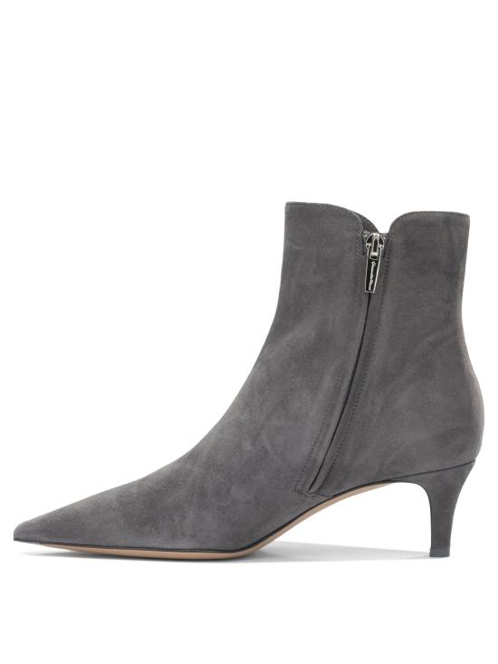 26FW 지안비토로시 부츠 G7386855RICCASLAPI Blue - GIANVITO ROSSI
