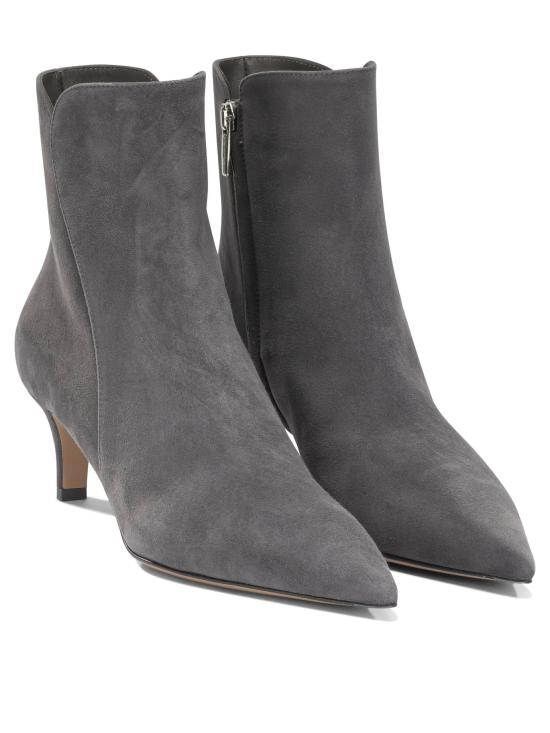 26FW 지안비토로시 부츠 G7386855RICCASLAPI Blue - GIANVITO ROSSI
