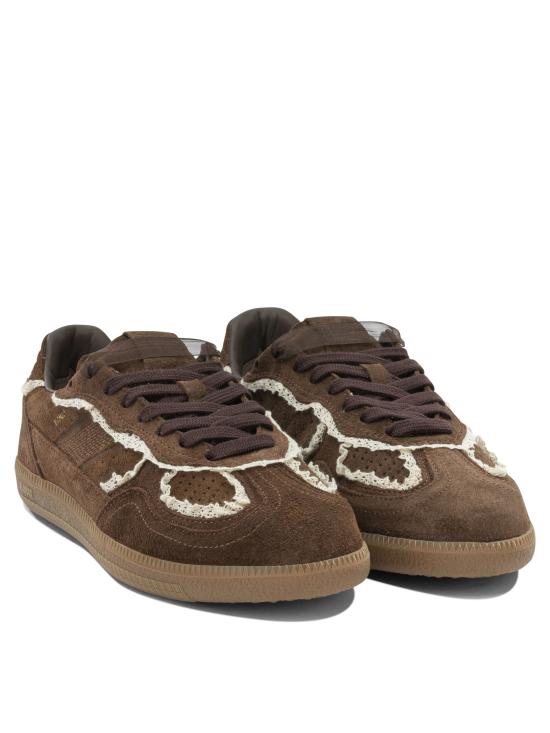 26FW 알로하스 스니커즈 S10082307 Brown - ALOHAS