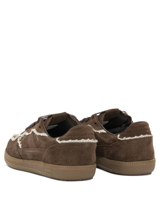 26FW 알로하스 스니커즈 S10082307 Brown - ALOHAS