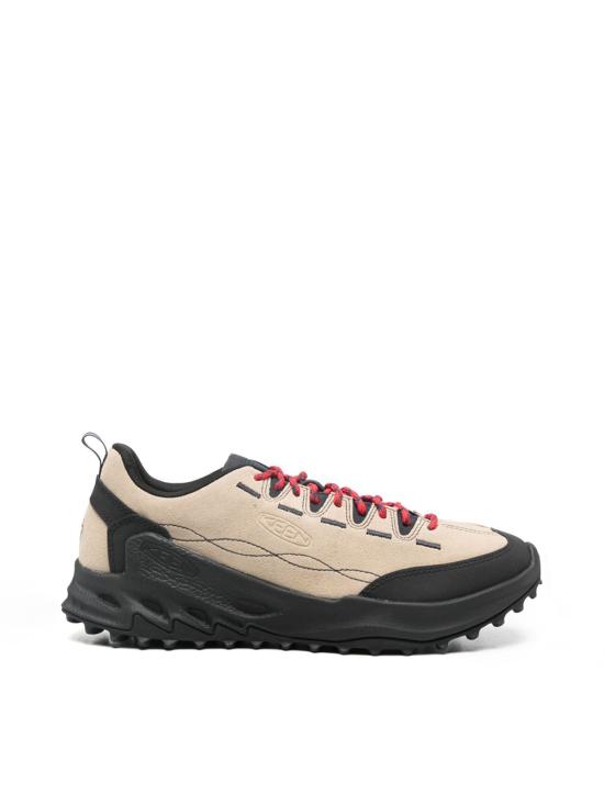 26SS 킨 스니커즈 1029585 SAFARI SKY CAPTAIN DOM
