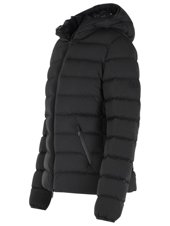 26FW 몽클레어 패딩 093 1A001 46 599KJ999 Black - MONCLER