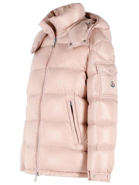 26FW 몽클레어 패딩 093 1A001 42 68950516 Pink - MONCLER