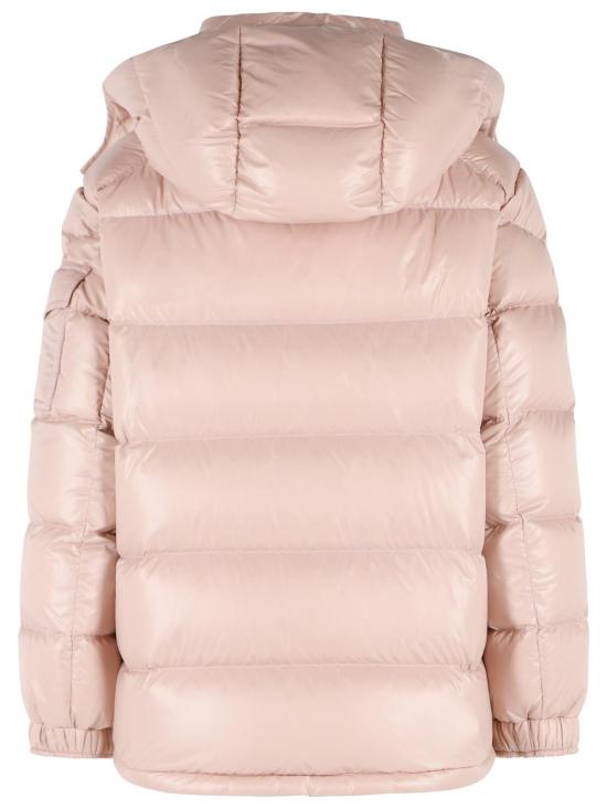 26FW 몽클레어 패딩 093 1A001 42 68950516 Pink - MONCLER