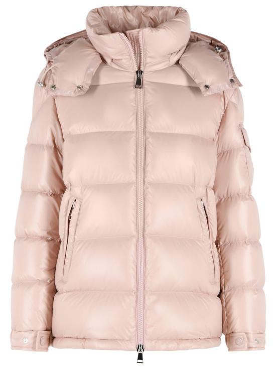 26FW 몽클레어 패딩 093 1A001 42 68950516 Pink