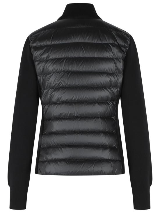 26FW 몽클레어 가디건 093 9B000 36 M1131999 Black - MONCLER