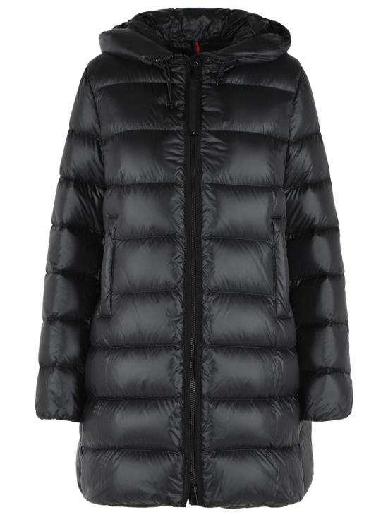 26FW 몽클레어 패딩 093 1C000 11 597YG999 Black