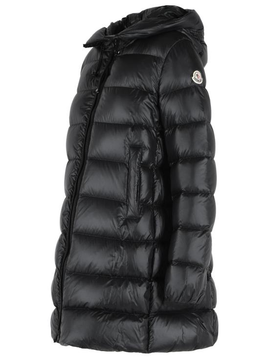 26FW 몽클레어 패딩 093 1C000 11 597YG999 Black - MONCLER