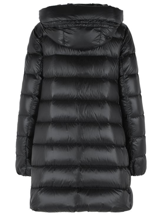 26FW 몽클레어 패딩 093 1C000 11 597YG999 Black - MONCLER