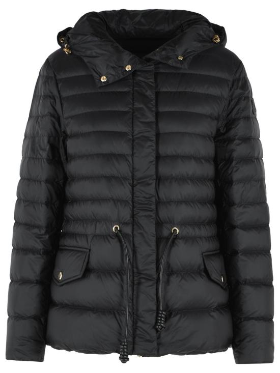 26FW 몽클레어 패딩 093 1A001 57 597YF999 Black