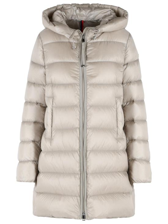 26FW 몽클레어 패딩 093 1C000 11 597YG268 Beige