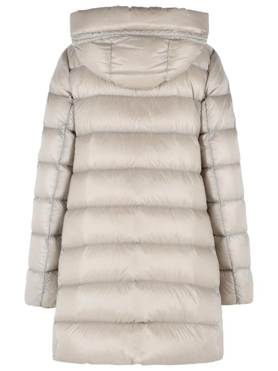 26FW 몽클레어 패딩 093 1C000 11 597YG268 Beige - MONCLER