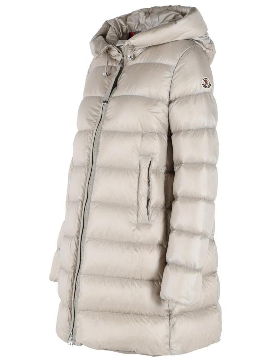 26FW 몽클레어 패딩 093 1C000 11 597YG268 Beige - MONCLER