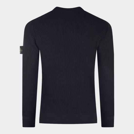 26FW 스톤 아일랜드 스웨터 L2S155100053 S00C2V0020 NAVY BLUE - STONE ISLAND