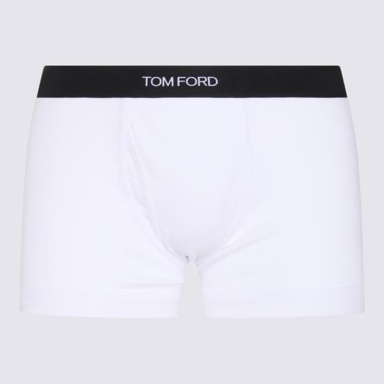 26FW 톰포드 팬티 T4LC3 1040100 White